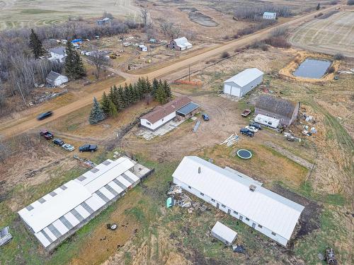 172033 Township Road 552, Rural Lamont County, AB 