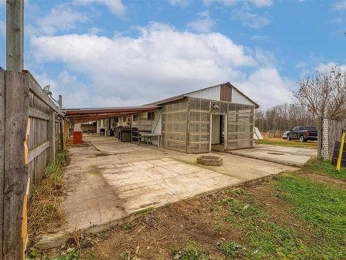 172033 Township Road 552, Rural Lamont County, AB 