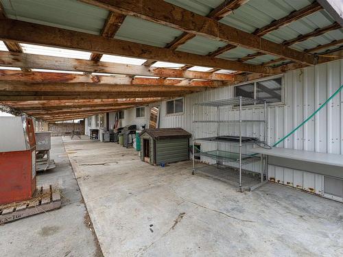 172033 Township Road 552, Rural Lamont County, AB 