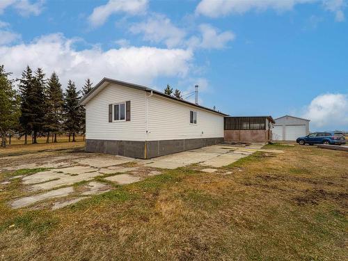 172033 Township Road 552, Rural Lamont County, AB 