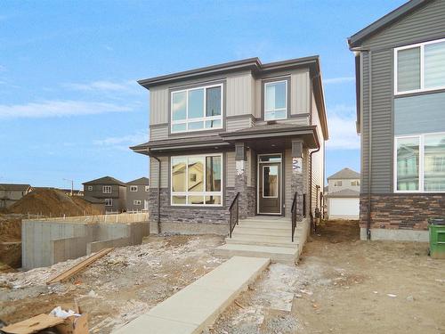 17048 47 St Nw, Edmonton, AB 