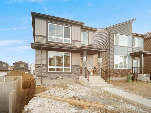 17048 47 St Nw, Edmonton, AB 