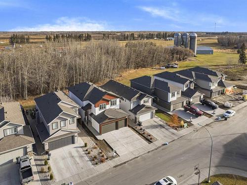 1111 South Creek Wd, Stony Plain, AB 