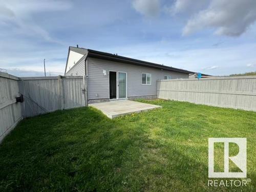 203 Brickyard Pl, Stony Plain, AB 