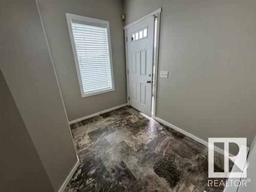 203 Brickyard Place, Stony Plain, AB 