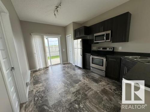 203 Brickyard Place, Stony Plain, AB 