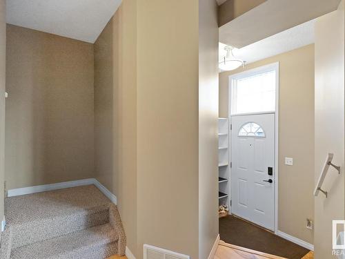 114 178 Bridgeport Boulevard, Leduc, AB - Indoor Photo Showing Other Room