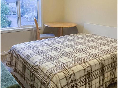 114 178 Bridgeport Boulevard, Leduc, AB - Indoor Photo Showing Bedroom