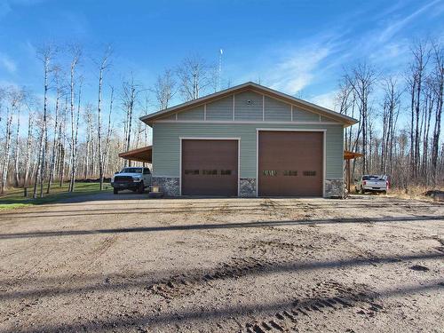 208 41124 Twp Rd 630, Rural Bonnyville M.D., AB 