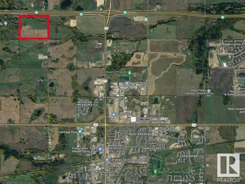 53122 Rge Road 11, Rural Parkland County, AB 