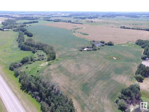 53122 Rge Road 11, Rural Parkland County, AB 