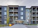 Edmonton, AB  - Outdoor With Balcony With Facade 