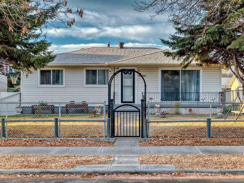 10415 Lauder Avenue, Edmonton, AB - Outdoor