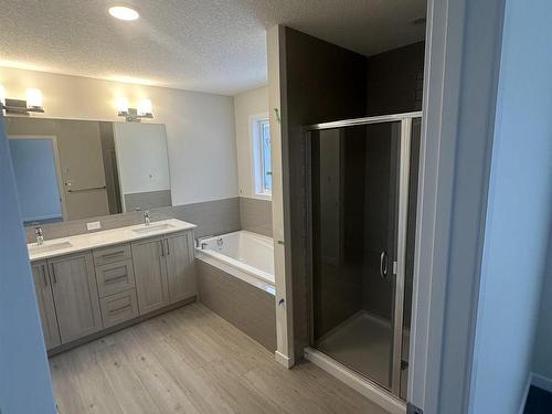 6308 King Wynd, Edmonton, AB - Indoor Photo Showing Bathroom