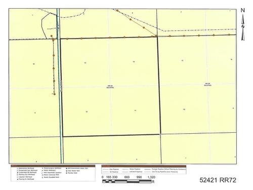 52421 Rge Road 72, Rural Parkland County, AB 