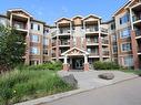 210 3719 Whitelaw Lane, Edmonton, AB  - Outdoor With Facade 