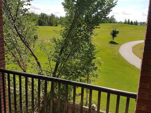 210 3719 Whitelaw Lane, Edmonton, AB - Outdoor With View