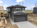 2904 1 Avenue, Edmonton, AB  - Outdoor 