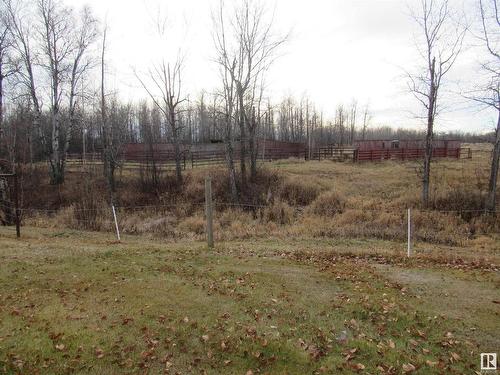 60307 Rr 65, Rural Barrhead County, AB 