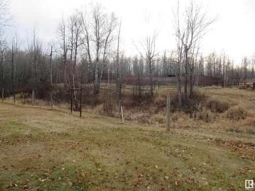 60307 Rr 65, Rural Barrhead County, AB 