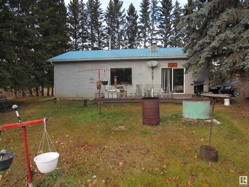 60307 Rr 65, Rural Barrhead County, AB 