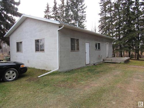 60307 Rr 65, Rural Barrhead County, AB 