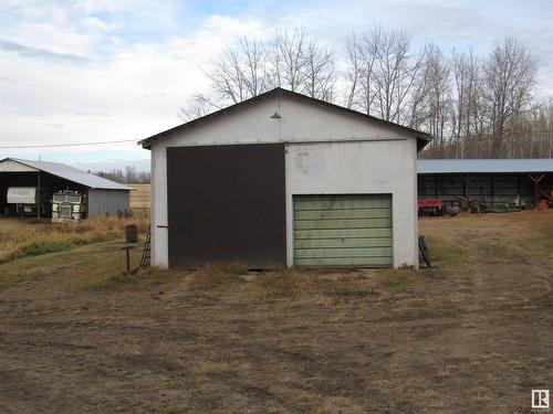 60307 Rr 65, Rural Barrhead County, AB 