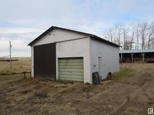 60307 Rr 65, Rural Barrhead County, AB 