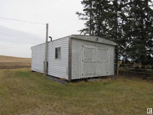 60307 Rr 65, Rural Barrhead County, AB 