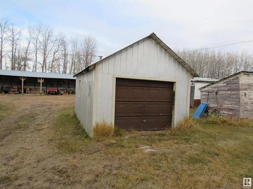 60307 Rr 65, Rural Barrhead County, AB 