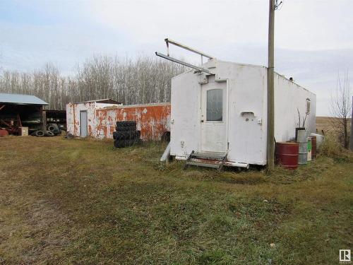 60307 Rr 65, Rural Barrhead County, AB 