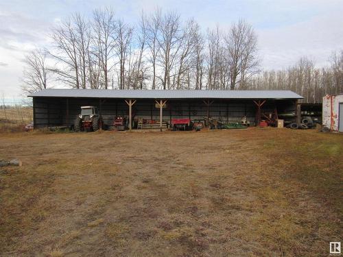 60307 Rr 65, Rural Barrhead County, AB 