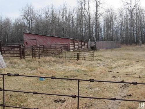 60307 Rr 65, Rural Barrhead County, AB 