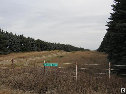 60307 Rr 65, Rural Barrhead County, AB 