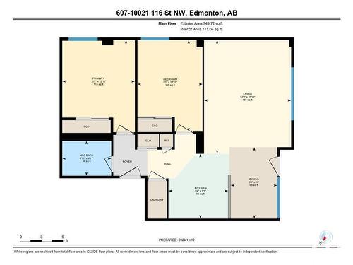 #607 10021 116 St Nw, Edmonton, AB 