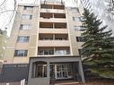 #607 10021 116 St Nw, Edmonton, AB 