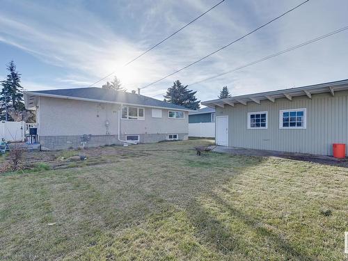 15236 85 Av Nw, Edmonton, AB 