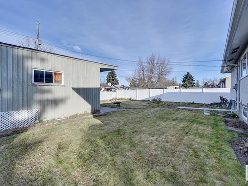 15236 85 Av Nw, Edmonton, AB 