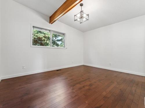 4415 117 Street, Edmonton, AB - Indoor Photo Showing Other Room