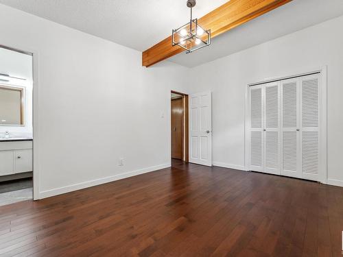 4415 117 Street, Edmonton, AB - Indoor Photo Showing Other Room