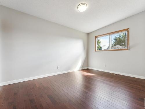 4415 117 Street, Edmonton, AB - Indoor Photo Showing Other Room