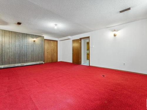 4415 117 Street, Edmonton, AB - Indoor Photo Showing Other Room