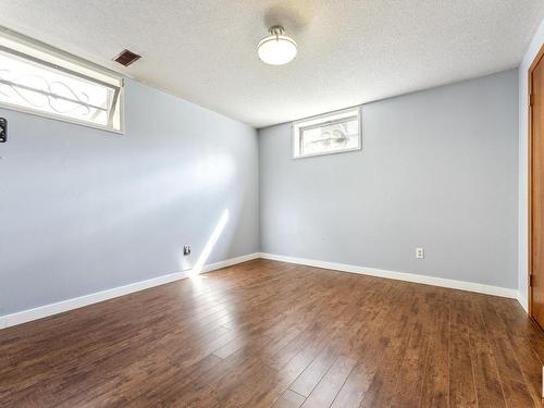 4415 117 Street, Edmonton, AB - Indoor Photo Showing Other Room