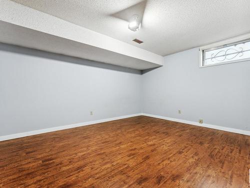 4415 117 Street, Edmonton, AB - Indoor Photo Showing Other Room