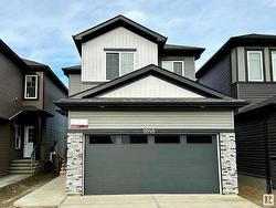 8848 CARSON WY SW  Edmonton, AB T6W 5B8