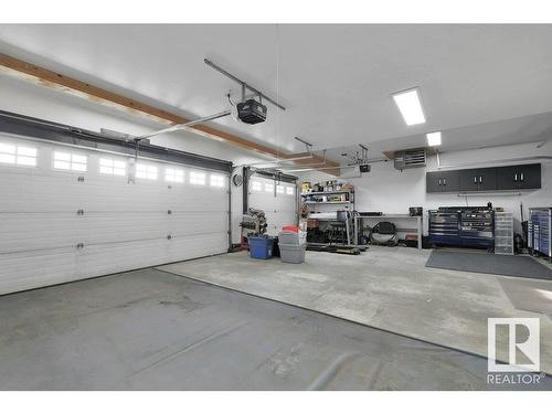 8 Ridgeland Place, Sherwood Park, AB 