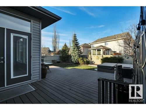 8 Ridgeland Place, Sherwood Park, AB 