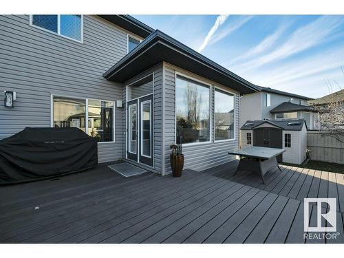 8 Ridgeland Place, Sherwood Park, AB 