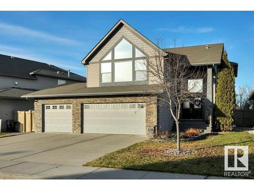 8 Ridgeland Place, Sherwood Park, AB 