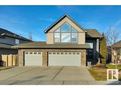 8 Ridgeland Place, Sherwood Park, AB 